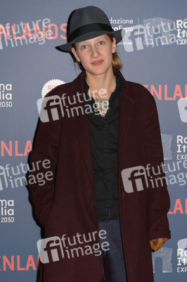 Photocall 'La bella estate' in Rom