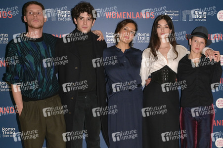 Photocall 'La bella estate' in Rom