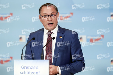 Fraktionssitzung der AfD-Bundestagsfraktion in Berlin