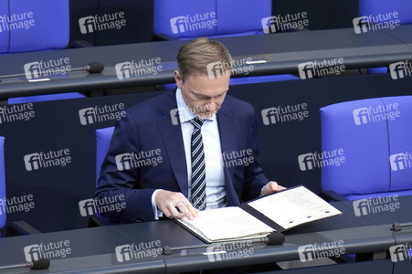 139. Sitzung des Deutschen Bundestages in Berlin