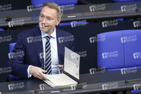 139. Sitzung des Deutschen Bundestages in Berlin
