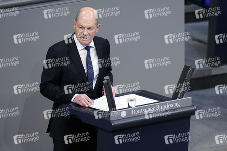 139. Sitzung des Deutschen Bundestages in Berlin