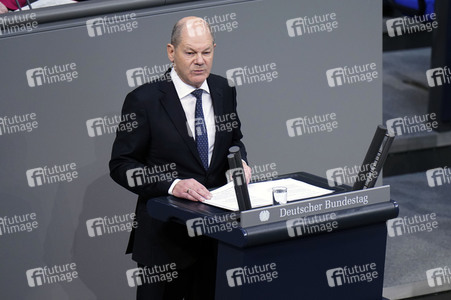 139. Sitzung des Deutschen Bundestages in Berlin