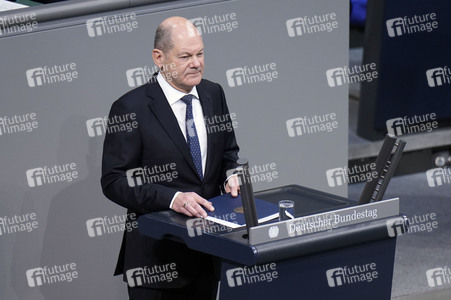 139. Sitzung des Deutschen Bundestages in Berlin