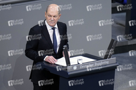 139. Sitzung des Deutschen Bundestages in Berlin