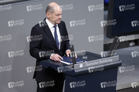 139. Sitzung des Deutschen Bundestages in Berlin
