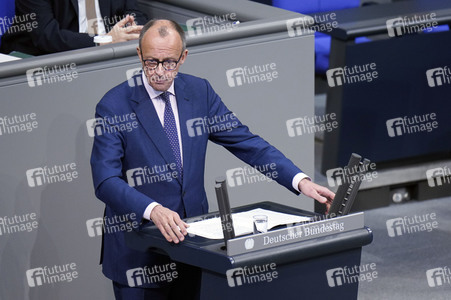 139. Sitzung des Deutschen Bundestages in Berlin
