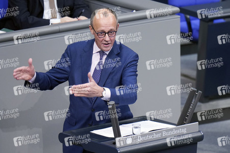 139. Sitzung des Deutschen Bundestages in Berlin
