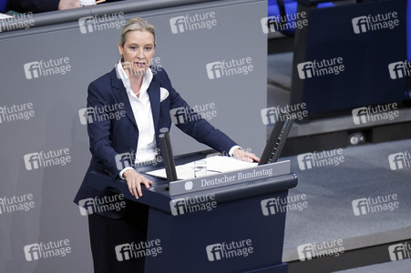 139. Sitzung des Deutschen Bundestages in Berlin