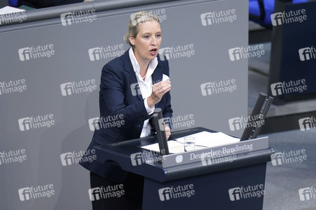 139. Sitzung des Deutschen Bundestages in Berlin