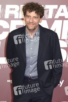 Serienpremiere 'Non ci resta che il crimine - La serie' in Rom