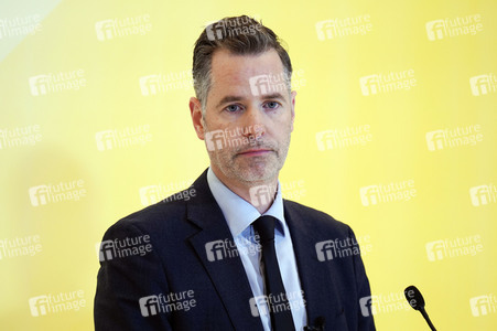 Fraktionssitzung der FDP-Bundestagsfraktion in Berlin