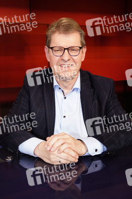 Talkshow 'hart aber fair' in Berlin
