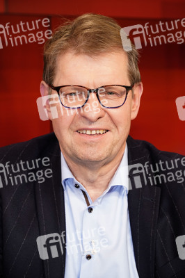 Talkshow 'hart aber fair' in Berlin