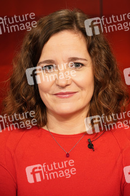 Talkshow 'hart aber fair' in Berlin