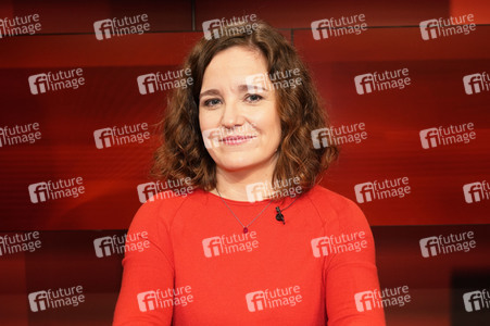 Talkshow 'hart aber fair' in Berlin