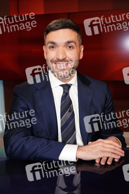 Talkshow 'hart aber fair' in Berlin