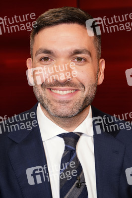 Talkshow 'hart aber fair' in Berlin