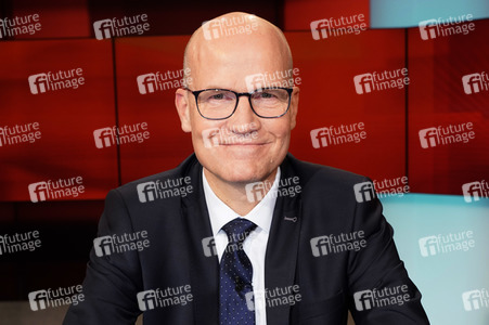 Talkshow 'hart aber fair' in Berlin