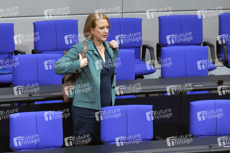 139. Sitzung des Deutschen Bundestages in Berlin