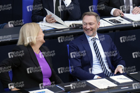 139. Sitzung des Deutschen Bundestages in Berlin