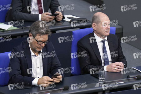 139. Sitzung des Deutschen Bundestages in Berlin