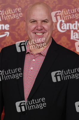 Filmpremiere 'Candy Cane Lane' in Los Angeles