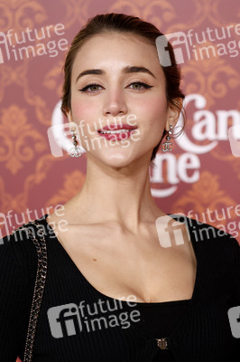 Filmpremiere 'Candy Cane Lane' in Los Angeles