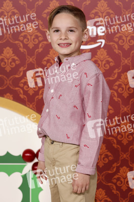 Filmpremiere 'Candy Cane Lane' in Los Angeles