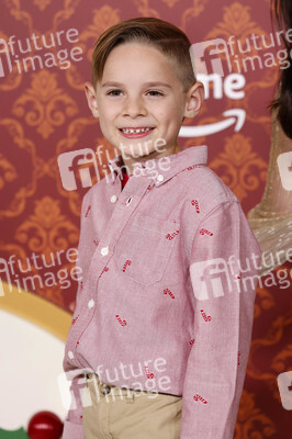 Filmpremiere 'Candy Cane Lane' in Los Angeles