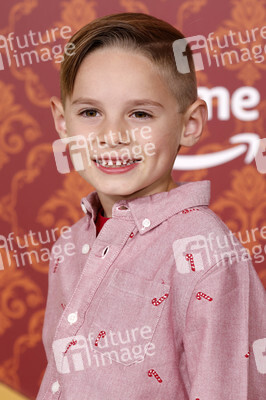 Filmpremiere 'Candy Cane Lane' in Los Angeles
