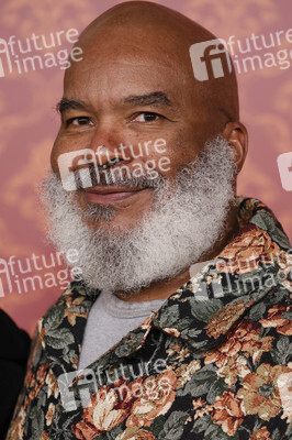 Filmpremiere 'Candy Cane Lane' in Los Angeles
