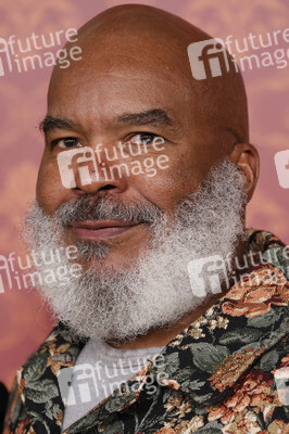 Filmpremiere 'Candy Cane Lane' in Los Angeles