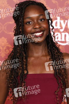 Filmpremiere 'Candy Cane Lane' in Los Angeles