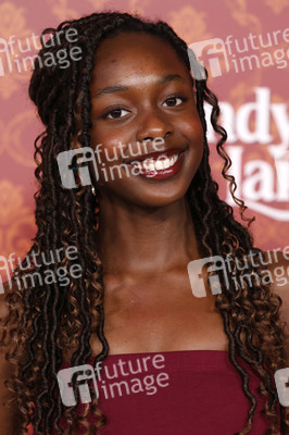 Filmpremiere 'Candy Cane Lane' in Los Angeles