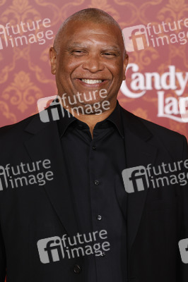 Filmpremiere 'Candy Cane Lane' in Los Angeles
