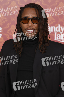 Filmpremiere 'Candy Cane Lane' in Los Angeles