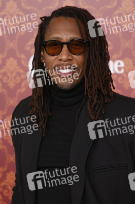 Filmpremiere 'Candy Cane Lane' in Los Angeles