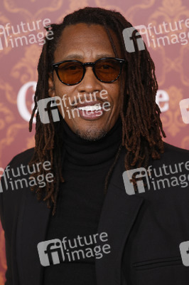 Filmpremiere 'Candy Cane Lane' in Los Angeles
