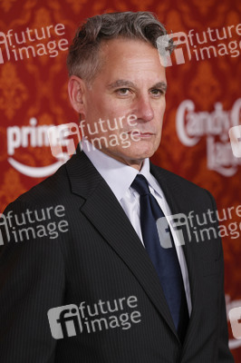 Filmpremiere 'Candy Cane Lane' in Los Angeles