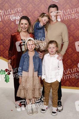 Filmpremiere 'Candy Cane Lane' in Los Angeles