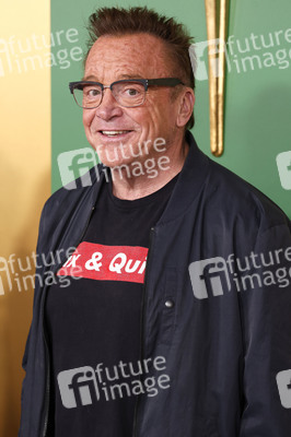 Filmpremiere 'Candy Cane Lane' in Los Angeles