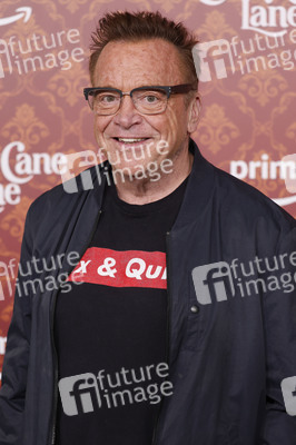Filmpremiere 'Candy Cane Lane' in Los Angeles