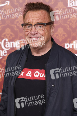 Filmpremiere 'Candy Cane Lane' in Los Angeles