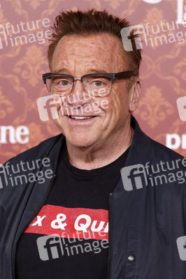 Filmpremiere 'Candy Cane Lane' in Los Angeles