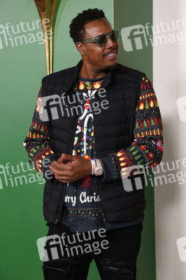 Filmpremiere 'Candy Cane Lane' in Los Angeles