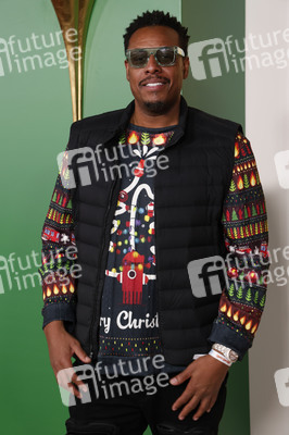 Filmpremiere 'Candy Cane Lane' in Los Angeles