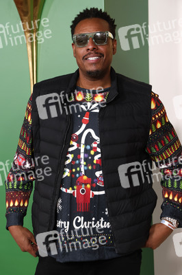 Filmpremiere 'Candy Cane Lane' in Los Angeles