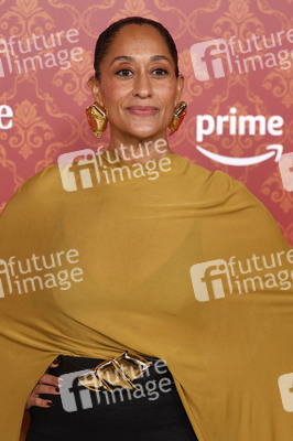 Filmpremiere 'Candy Cane Lane' in Los Angeles