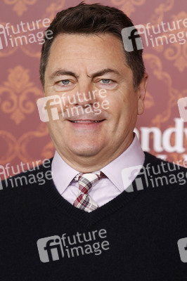 Filmpremiere 'Candy Cane Lane' in Los Angeles